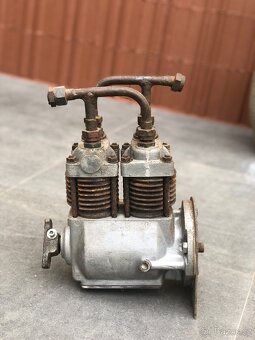 Kompresor Š706 - 2
