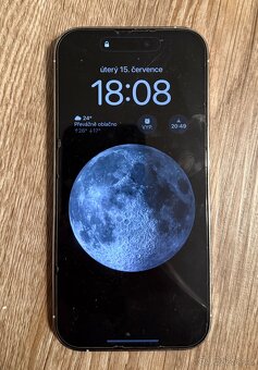 iPhone 14 pro 128GB - 2