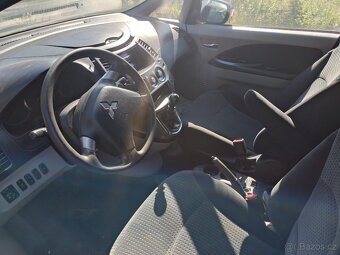 mitsubishi grandis 2 DID - 2