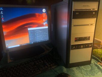 Prodám PC-ZAMLUVENO - 2