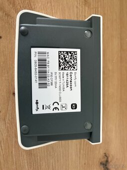 Somfy Connexoon io - 2