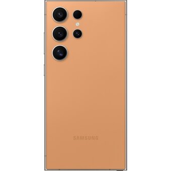 Samsung Galaxy S24 Ultra (S928B), 12GB/1TB, Titanium Orange - 2