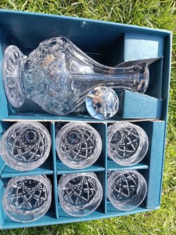 Bohemia Crystal - 2