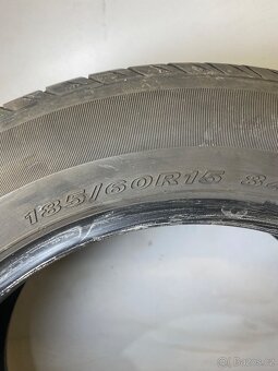 185/60R15 - 2