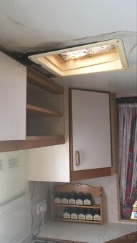 Mobilní dům - mobilheim Willerby Granada 11 x 3,1m - 2
