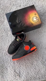 Air Jordan 3 J Balvin Rio - 2
