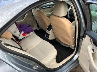 Škoda octavia 3 1.8 tsi 132kw - 2
