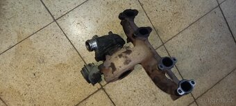 Turbo Skoda Octavia I 1.9Tdi 81kw - 2