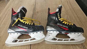 Bauer vapor 4x - 2
