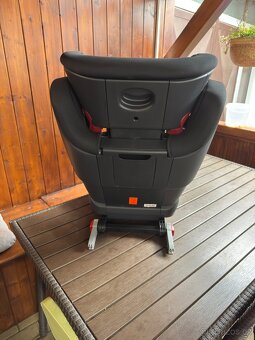 Dětská autosedačka Britax Römer Kidfix II R - 2