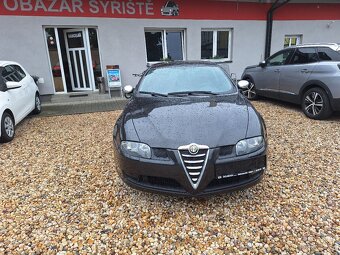Alfa Romeo GT 2.0 JTS 122KW Selespeed - 2