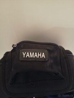 YAMAHA R6 magneticky tankvak - 2