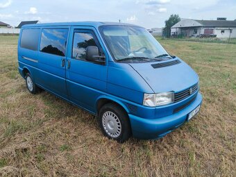 Prodam Volkswagen Transporter T4 - 2