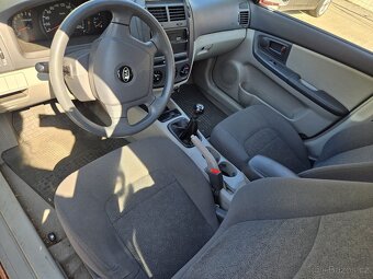 Kia Cerato č. 24407 - 2
