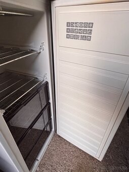 Mrazák Gorenje - 2