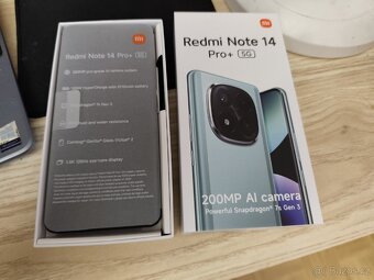 Xiaomi redmi note 14 pro plus - 2