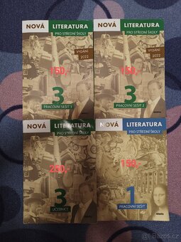 Učebnice - 2