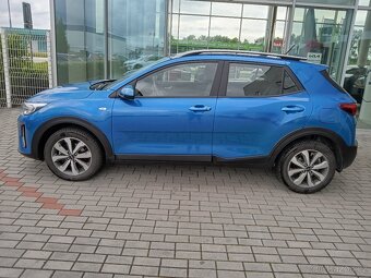 Kia Stonic 1,2 DPI SPIN MY24 - 2