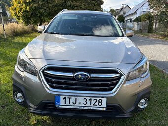 Subaru Outback Comfort 2018 87tkm - 2