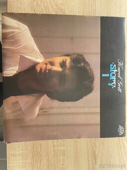 Karel gott Story Komplet + Plakat - 2