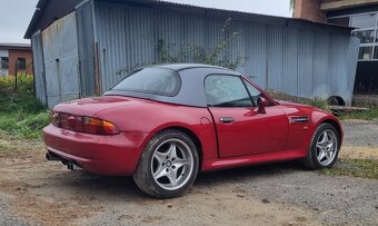 BMW Z3M Roadster, 1998, Imolarot II - 2