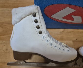 Dámské brusle Botas Stella Jr vel. 37 - 2
