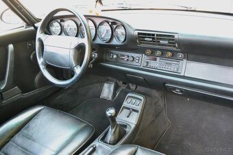 Porsche 911/964 Carrera 2 (12/1993) - 2