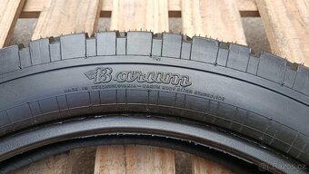 Barum 4,00-19 M13 ENDURO Made in CZECHOSLOVAKIA - 2
