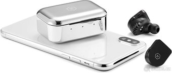 Master & Dynamic NYC MW07 Bluetooth - Nové - 2