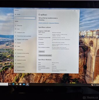 Dell Inspiron 3264 (22") - AIO - 2