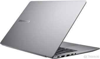 ASUS ExpertBook P5 14" IPS WQXGA 144Hz U5 16G 512G Arc 130V - 2