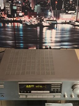 Receiver ONKYO TX-8211 - 2