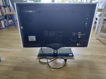 LED televize Samsung - 2