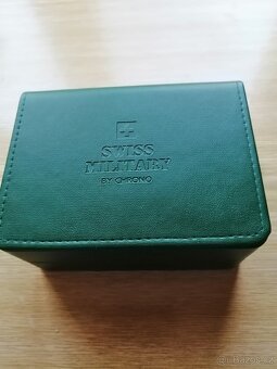 Prodám elegantní hodinky - 2