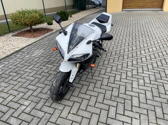 Prodám Yamaha R1 - 2