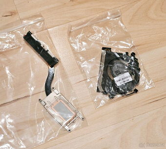 Chlazení k notebooku HP 840 G8 - nové - 2