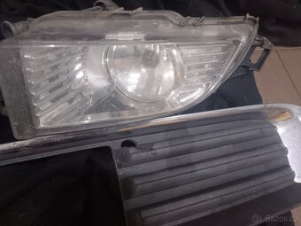 Opel Insignia náhradní díly - 2