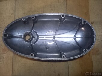 Spojkové víko Jawa ČZ 175/356 - 2