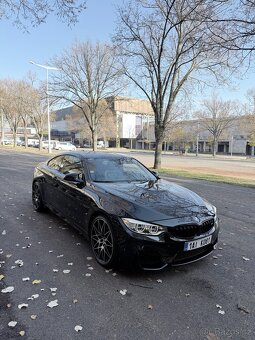 BMW M4 F82 Competition – Stage 2 / 600HP - 2