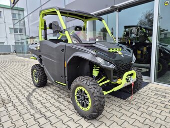 Segway Fugleman UT10X - 2