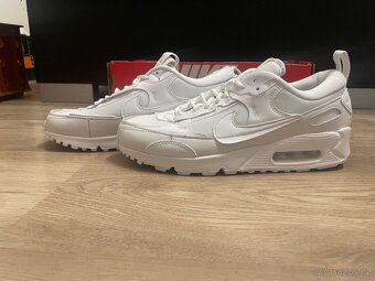 Boty Nike Air Max - 2
