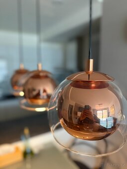 Stropní svítidlo EGLO ROCAMAR 94591 - 2