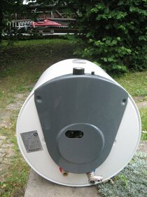 Zásobníkový plynový ohřívač vody - 2