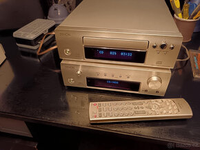 Denon sestava f 102 - 2