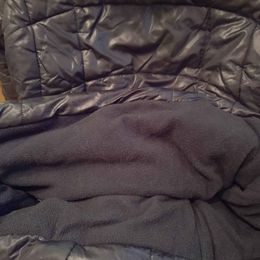 Dámská zimní bunda vel.40-42 - 2