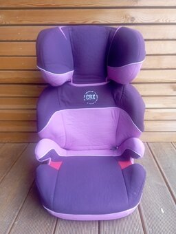 Autosedačka CBX 15-36 kg - 2