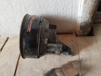 Jawa 350 pérák - 2