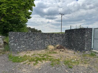 GABIONY NA VAŠE PŘÁNÍ🌟🤝 - 2