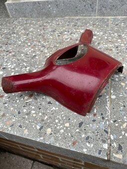 Maska Jawa 250/559 panelka - 2