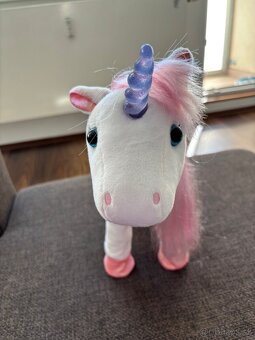 Baby born jednorožec - 2